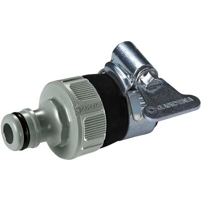 Gardena yleisliitin 14-17mm Gardena yleisliitin 14-17mm