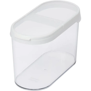Smartstore säilytyspurkki Flip 1,1 L Smartstore säilytyspurkki Flip 1,1 L