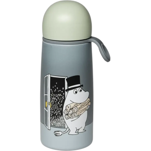 Arabia Muumi termospullo 0,45L Muumipappa Arabia Muumi termospullo 0,45L Muumipappa
