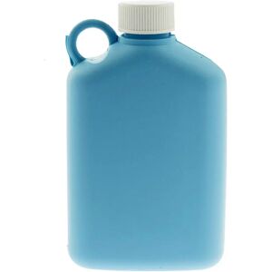 Plastex retkipullo 0,33l sininen Plastex retkipullo 0,33l sininen