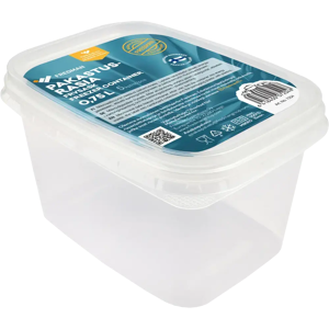 Fredman pakastusrasia 0,75l mikronkestävä 5kpl Fredman pakastusrasia 0,75l mikronkestävä 5kpl