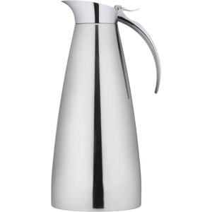 Heirol 1,0L Ruostumaton Teräs Termospullo - Unisex Heirol 1,0L Ruostumaton Teräs Termospullo - Unisex