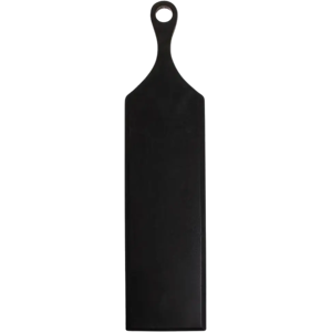 AmandaB Leikkuulauta 60x15cm musta LOU AmandaB Leikkuulauta 60x15cm musta LOU