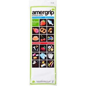 Amergrip 6 KPL/MAXI 7 L PE PUSSI Amergrip 6 KPL/MAXI 7 L PE PUSSI