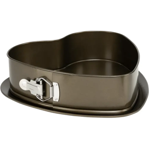 NDK Swiss irtopohjavuoka Sydän 3,6 l NDK Swiss irtopohjavuoka Sydän 3,6 l