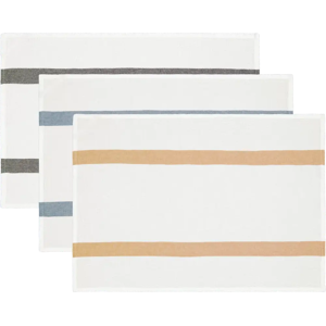 House keittiöpyyhe Storm vohvelikangas 3 kpl 50x70 cm House keittiöpyyhe Storm vohvelikangas 3 kpl 50x70 cm