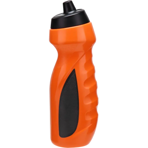 Juomapullo 700 ml Squeeze oranssi Juomapullo 700 ml Squeeze oranssi