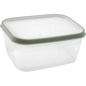 Nordiska Plast ruoansäilytystiiviö Eco 1,6 l Nordiska Plast ruoansäilytystiiviö Eco 1,6 l
