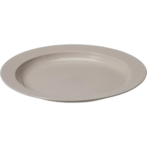 GastroMax lautanen 25 cm matala bio-muovi GastroMax lautanen 25 cm matala bio-muovi