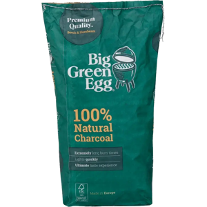 Big Green Egg orgaaninen hakku - 9 Kg Big Green Egg orgaaninen hakku - 9 Kg