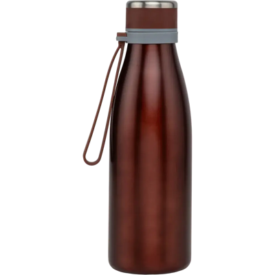 House juomapullo 0,5 l terästä House juomapullo 0,5 l terästä
