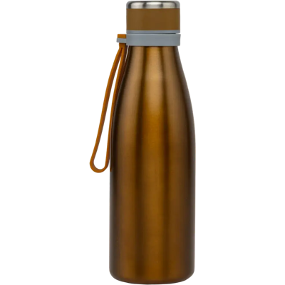 House juomapullo 0,5 l terästä House juomapullo 0,5 l terästä