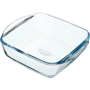 Pyrex lasinen uunivuoka air fryeriin 1 l Pyrex lasinen uunivuoka air fryeriin 1 l