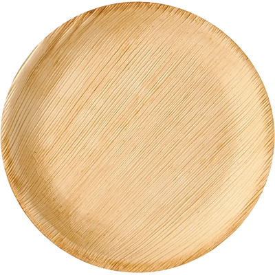 Papstar Lautaset, palmulehti "pure" pyöreä Ø 23 cm · 2,5 cm Papstar Lautaset, palmulehti "pure" pyöreä Ø 23 cm · 2,5 cm