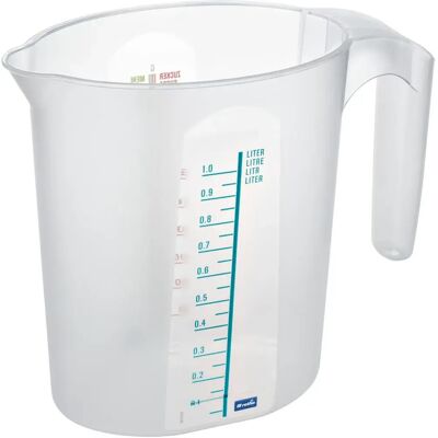 Rotho mittakannu Topline 1 l Rotho mittakannu Topline 1 l