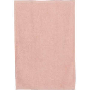 House käsipyyhe Minea 50 x 70 cm roosa House käsipyyhe Minea 50 x 70 cm roosa