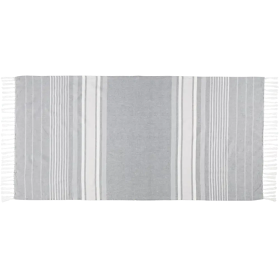 4living Hamam pyyhe 70x140 cm harmaa 4living Hamam pyyhe 70x140 cm harmaa