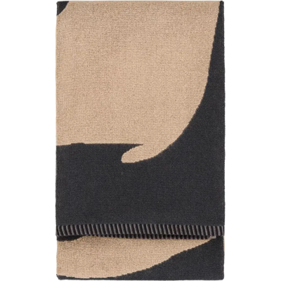 Finlayson - Elefantti vapaa - Harmaa-beige - Bath towel Finlayson - Elefantti vapaa - Harmaa-beige - Bath towel