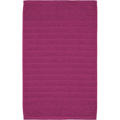 Finlayson käsipyyhe Reilu 30x50cm fuksia Finlayson käsipyyhe Reilu 30x50cm fuksia