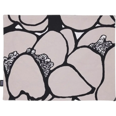 Vallila Makeba Tabletti beige 42x32 cm Vallila Makeba Tabletti beige 42x32 cm