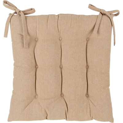 House istuintyyny Every Day 40x40 cm, beige House istuintyyny Every Day 40x40 cm, beige