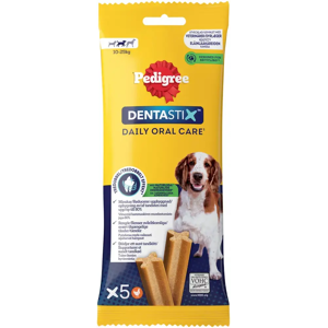 Pedigree Dentastix Medium 128g Pedigree Dentastix Medium 128g