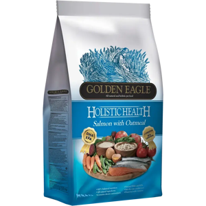 Golden Eagle Lohelli koiranruoka - 12 Kg - Luonnollinen & Holistinen Golden Eagle Lohelli koiranruoka - 12 Kg - Luonnollinen & Holistinen