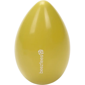 Beeztees koiran lelu Funny Egg 12,5 cm keltainen Beeztees koiran lelu Funny Egg 12,5 cm keltainen