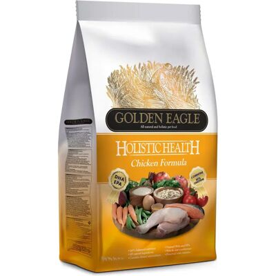 Eagle Holistic Chicken koiranruoka 2kg Eagle Holistic Chicken koiranruoka 2kg