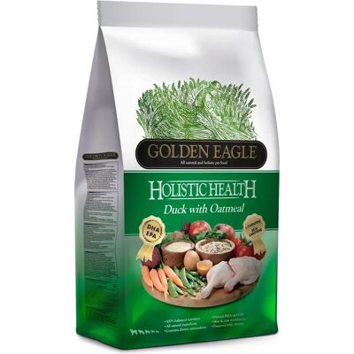 Eagle Holistic Duck koiranruoka 6kg Eagle Holistic Duck koiranruoka 6kg