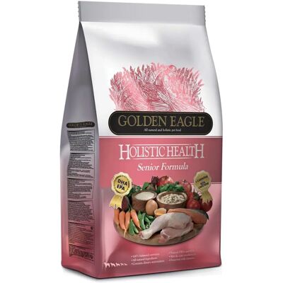 Eagle Holistic Senior Care koiranruoka 12kg Eagle Holistic Senior Care koiranruoka 12kg