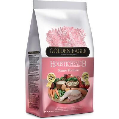 Eagle Holistic Senior Care koiranruoka 2kg Eagle Holistic Senior Care koiranruoka 2kg
