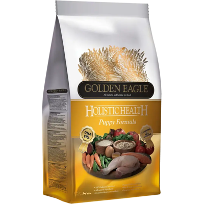 Eagle holistic puppy koiranruoka 12 kg Eagle holistic puppy koiranruoka 12 kg