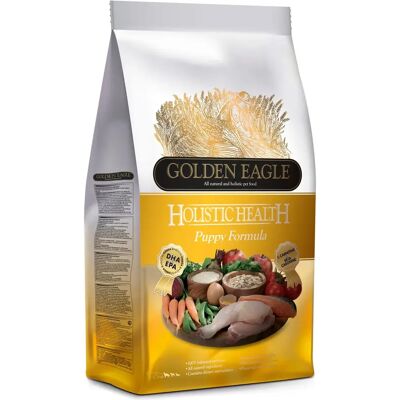 Eagle Holistic Puppy koiranruoka 2kg Eagle Holistic Puppy koiranruoka 2kg