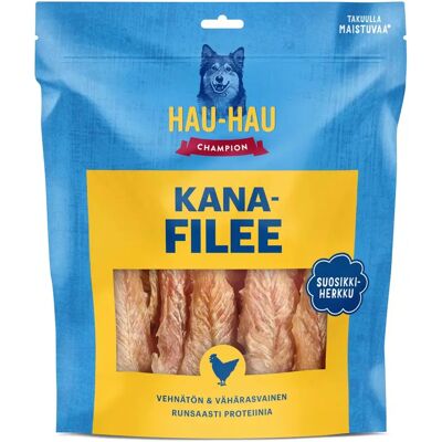 Hau-Hau Champion Kanafilee 800 g Hau-Hau Champion Kanafilee 800 g