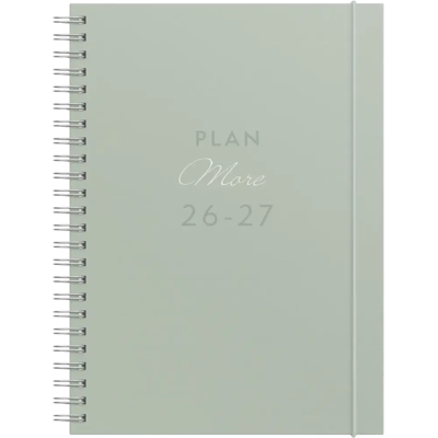 Burde kalenteri Plan more A5 26/27 Burde kalenteri Plan more A5 26/27