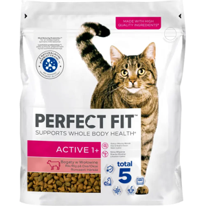 Perfect Fit Active 1+ Härkää 750g Perfect Fit Active 1+ Härkää 750g
