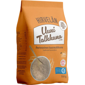 Hirvelän Uunitalkkuna 750g Hirvelän Uunitalkkuna 750g