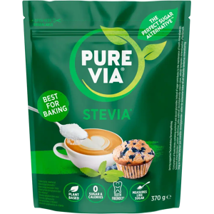 Pure Stevia 370g Pure Stevia 370g