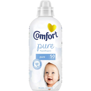 Comfort pure Huuhteluaine hypoallergeeninen 762 ml Comfort pure Huuhteluaine hypoallergeeninen 762 ml