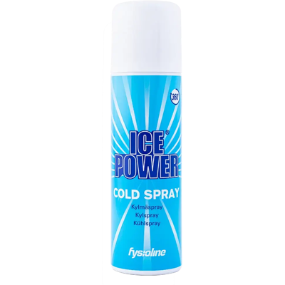 Ice Power Icepower kylmäspray 200ml Ice Power Icepower kylmäspray 200ml