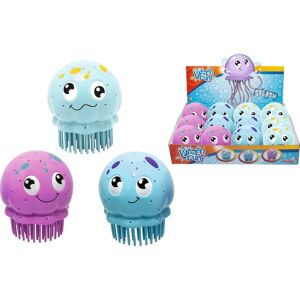 Simba Toys Meduusa, vesipommi, 3 erilaista, lajitelma, myydään yksittäin Simba Toys Meduusa, vesipommi, 3 erilaista, lajitelma, myydään yksittäin