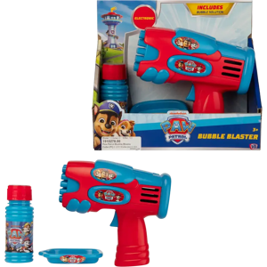 Ryhmä Hau Kuplapyssy Bubble Blaster Ryhmä Hau Kuplapyssy Bubble Blaster