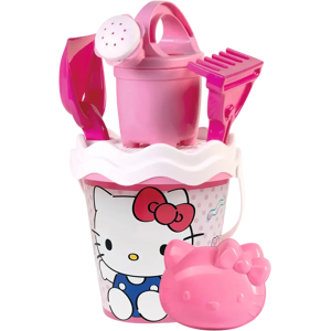 Hello Kitty Ämpärisetti Hello Kitty Ämpärisetti
