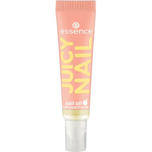 Essence JUICY NAIL nail oil 01 Keep On Rollin 11 ml Essence JUICY NAIL nail oil 01 Keep On Rollin 11 ml