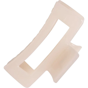 Cailap Hiussolki 8,5 cm vaalea Cailap Hiussolki 8,5 cm vaalea