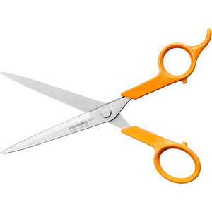Fiskars Classic hiussakset 17cm Fiskars Classic hiussakset 17cm