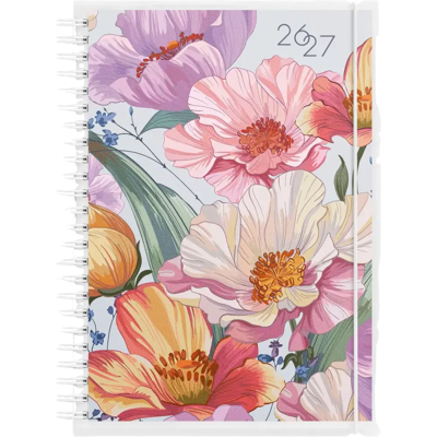 Burde kalenteri Study 4in1 A5 26/27 Burde kalenteri Study 4in1 A5 26/27