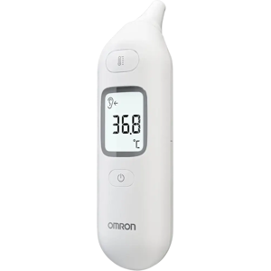 Omron Gentle Temp MC-E533-E korvakuumemittari Omron Gentle Temp MC-E533-E korvakuumemittari