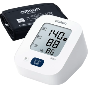 Omron M2+ Verenpainemittari Omron M2+ Verenpainemittari